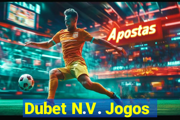 Dubet N.V. Jogos